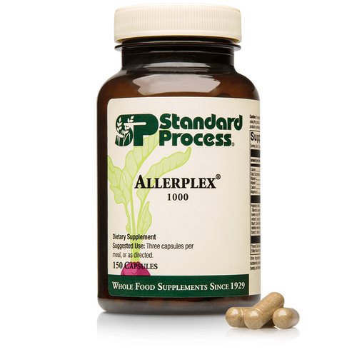 Standard Process Allerplex 150 C - www.myworldwo.com