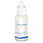 Aqueous Selenium 0.5 oz Biotics Research