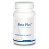 Biotics Research Beta-Plus 180 Tablets 2 Pack