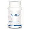 Biotics Research Beta Plus 180 Tablets 2 ack