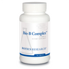 Biotics Research Bio-B Complex 90 Tablets  2 Pack