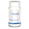 Biotics Research Curcumrx 60 Capsules