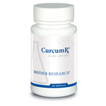 Biotics Research Curcumrx 60 Capsules