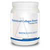 Biotics Research Hydrolyzed Collagen Protein - Chocolate Creme 28 oz.