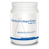 Biotics Research Hydrolyzed Collagen Protein - Vanilla Creme 28 oz.