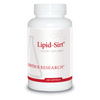 Biotics Research Lipid-Sirt 240 Capsules By