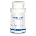 Biotics Research Meda-Stim 100 Count 2 Pack