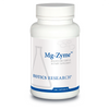 Biotics Research Mg-Zyme 100 Capsules 3 Pack