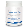 Biotics Research Nutriclear Free 20 Ounces