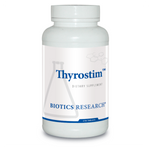 Biotics Research Thyrostim 270 Tablets