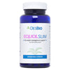 DesBio EquolSLIM 60 Vegetable Capsules