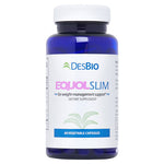 DesBio EquolSLIM 60 Vegetable Capsules