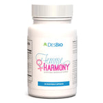 DesBio Femme Harmony 30 Vegetable Capsules