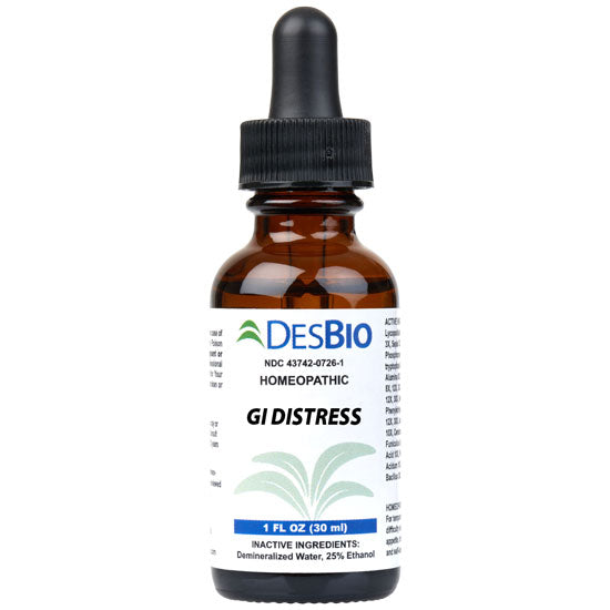 DesBio GI Distress 1floz 30Ml