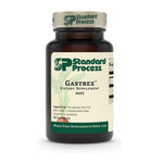 Standard Process Gastrex 4605 90 Capsules by - www.myworldwo.com