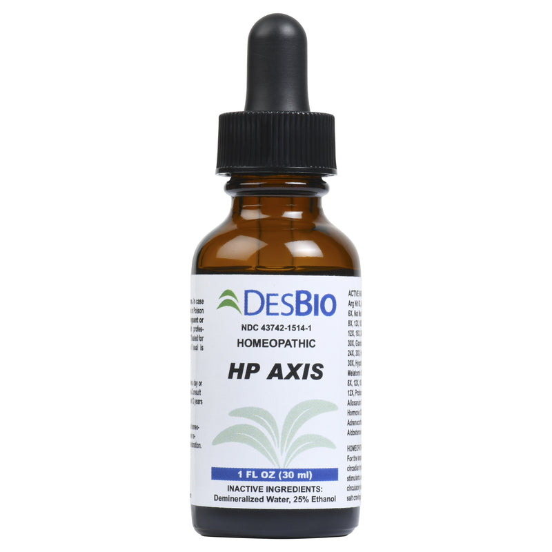 DesBio HP Axis 1 fl oz