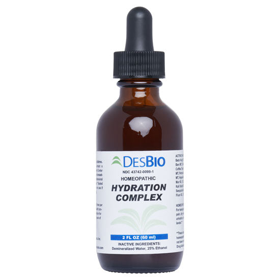 DesBio Hydration Complex 2 fl oz