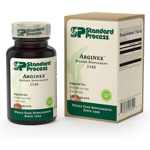 Standard Process Albaplex 150 Count - www.myworldwo.com