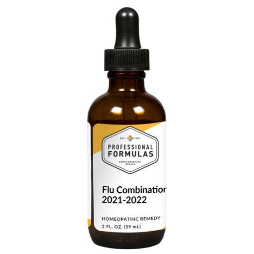 Professional Formulas Flu Combination 2021-2022 2 Pack - www.myworldwo.com