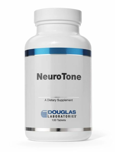 Neurotone 120 Tabs