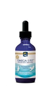 Nordic Naturals Omega -3 Pet 2 fl oz