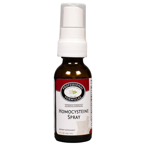 Professional Formulas Homocysteine Spray 1 Ounce 2 Pack - www.myworldwo.com