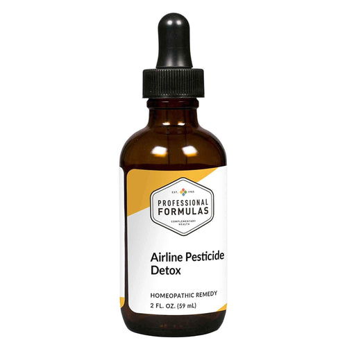 Professional Formulas Airline Pesticide Detox 2 Ounces 2 Pack - www.myworldwo.com