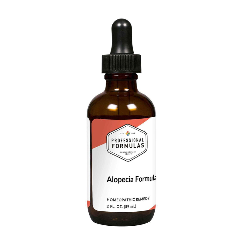 Professional Formulas Alopecia Formula 2 Ounces 2 Pack