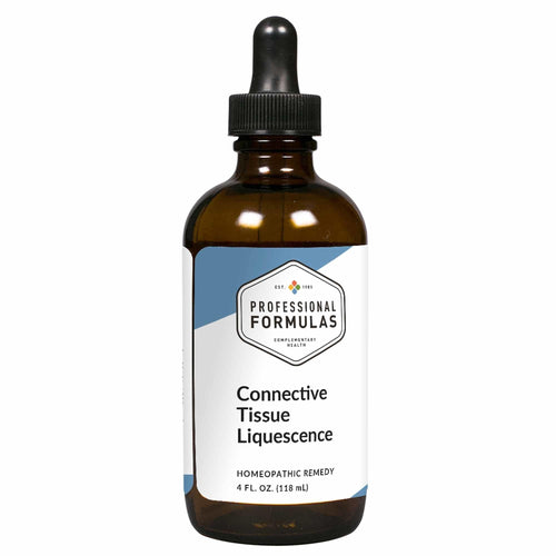 Professional Formulas Connective Tissue Liquescence 4 Ounces 2 Pack - www.myworldwo.com