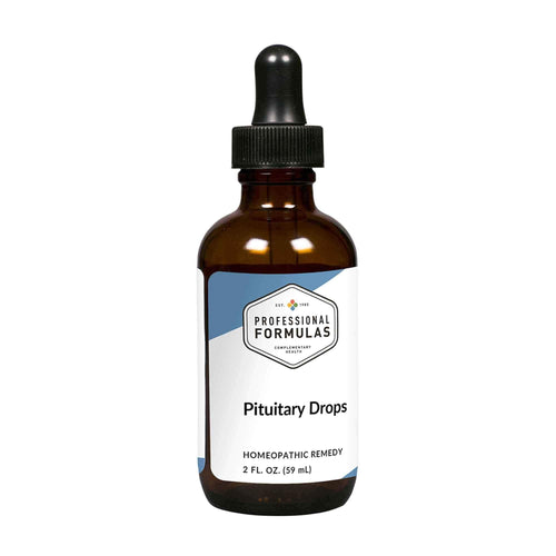 Professional Formulas Pituitary Drops 2 Ounces 2 Pack - www.myworldwo.com