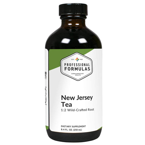 Professional Formulas Ceanothus Spp/New Jersey Tea 8 Ounces 2 Pack - www.myworldwo.com