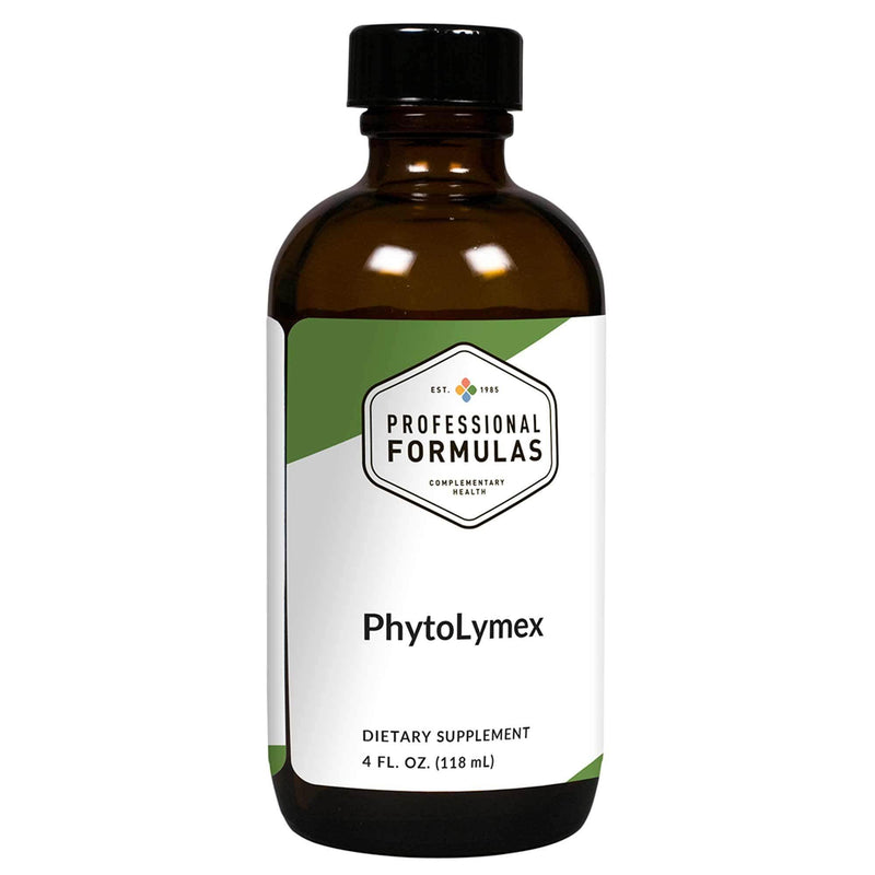 Professional Formulas Phytolymex 4 Ounces - www.myworldwo.com