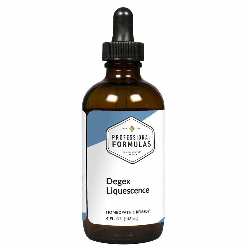 Professional Formulas Degex Liquescence 4 Ounces 2 Pack - www.myworldwo.com