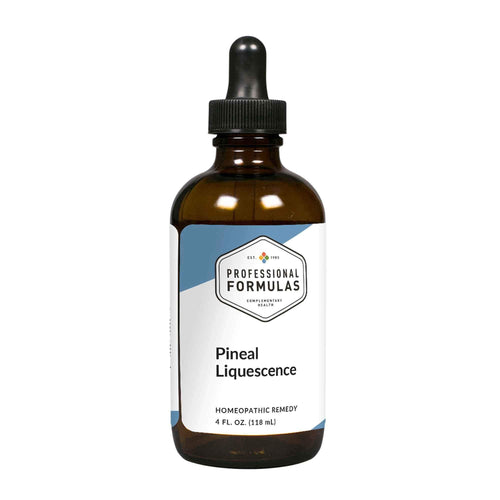 Professional Formulas Pineal Liquesence 4 Ounces 2 Pack - www.myworldwo.com