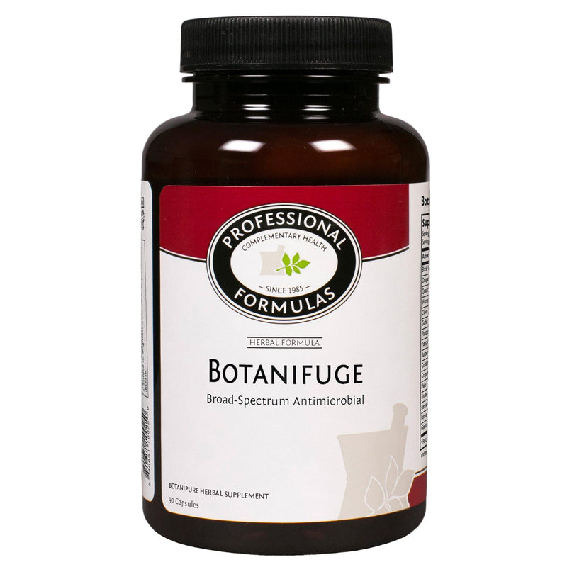 Professional Formulas Botanifuge 90 Capsules 2 Pack - www.myworldwo.com