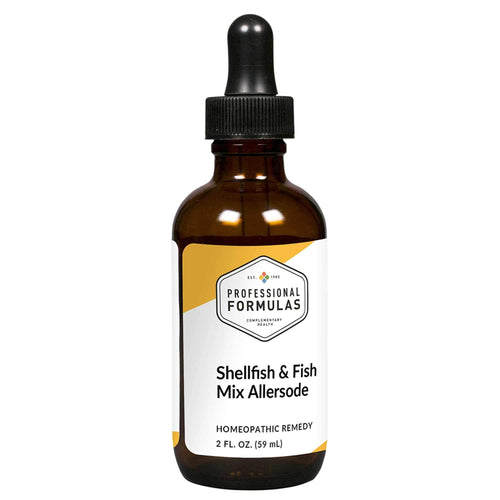 Professional Formulas Shellfish And Fish Mix 2 Ounces 2 Pack - www.myworldwo.com