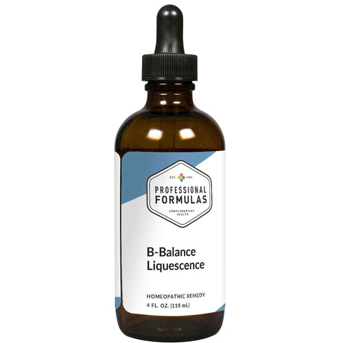 Professional Formulas B-Balance Liquescence 4 Ounces 2 Pack - www.myworldwo.com