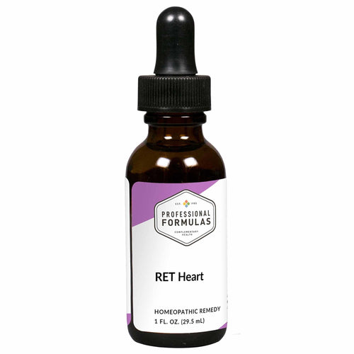 Professional Formulas Heart(Ret-9) 1 Ounce 2 Pack - www.myworldwo.com