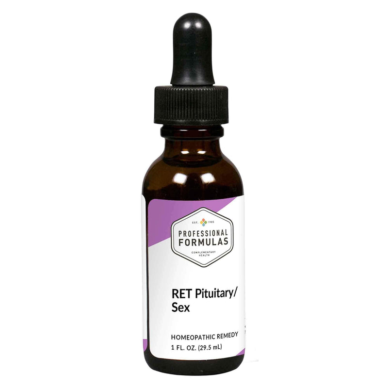 Professional Formulas Pituitary (Ret-12) 1 Ounce 2 Pack - www.myworldwo.com