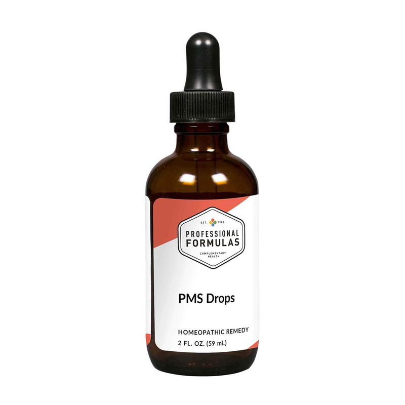 Professional Formulas Pms Drops 2 Ounces 2 Pack - www.myworldwo.com