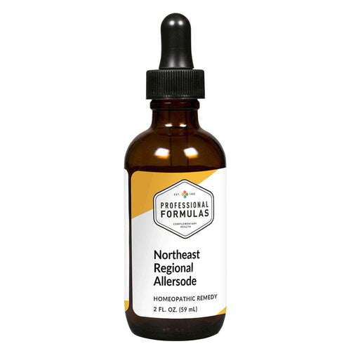 Professional Formulas Northeast Regional Allersode 2 Ounces 2 Pack - www.myworldwo.com