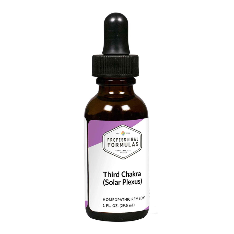 Professional Formulas Rct-3 Third Chakra (Solar Plexus) 1 Ounce 2 Pack - www.myworldwo.com