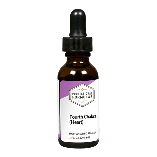 Professional Formulas Rct-4 Fourth Chakra (Heart) 1 Ounce 2 Pack - www.myworldwo.com