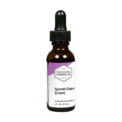 Professional Formulas Rct-7 Seventh Chakra (Crown) 1 Ounce 2 Pack - www.myworldwo.com