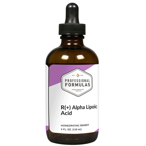 Professional Formulas Alpha Lipoic Acid 4 Ounces 2 Pack