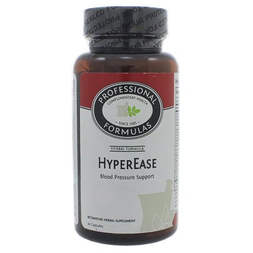 Professional Formulas Hyperease 90 Capsules 2 Pack - www.myworldwo.com