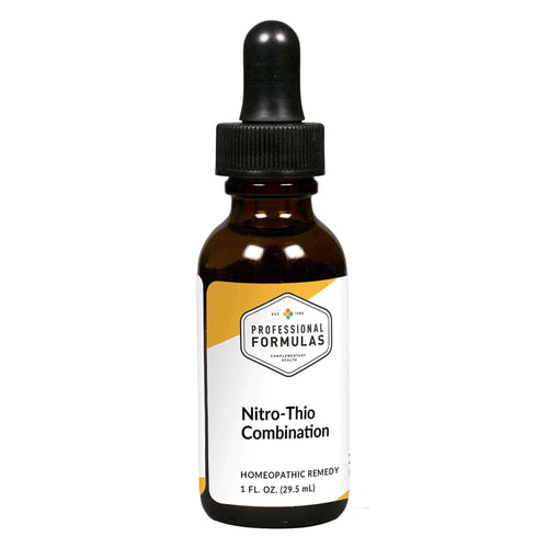 Professional Formulas Nitro Thio Group Isode 1 Ounce 2 Pack - www.myworldwo.com