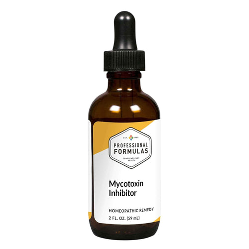 Professional Formulas Mycotoxin Inhibitor 2 Ounces 2 Pack - www.myworldwo.com