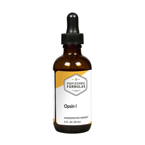 Professional Formulas Opsin I (Food Allergy) 2 Ounces 2 Pack - www.myworldwo.com