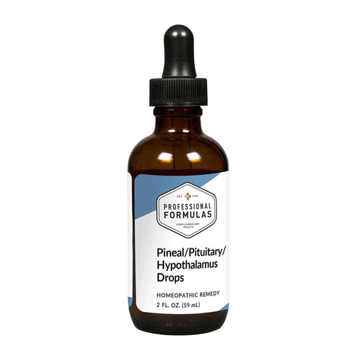 Professional Formulas Pineal Pituitary Hypothalamus 2 Ounces 2 Pack - www.myworldwo.com